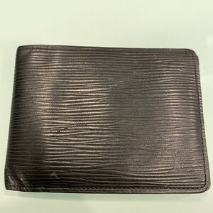 LV Multiple Wallet